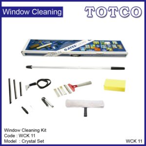 Window Cleaning Kit WCK11