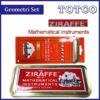 Ziraffe Z2003 Geometry Set