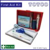 ABS Plastic S40-1E First Aid Box ABS Mini