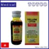 Acriflavine / Yellow Lotion 30ml