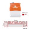 DA-708 DIBATALKAN (BOX)