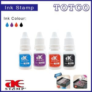 AE Stamp Ink 10ml