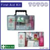 AS Transparent AS-3ET First Aid Box AS
