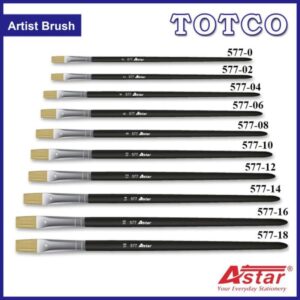 Astar Artist Brush 577