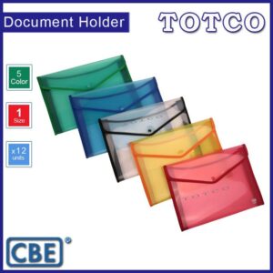 CBE Document Bags 061077