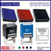 Colop Ink Pad Refill (42 x 42mm) E/Q43