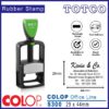 Colop Office Line Stamp (29 x 44mm) S300