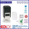 Colop Square Stamp (11 x 11mm) Q12