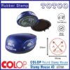 Colop Stamp Mouse R40 (Ø39mm)