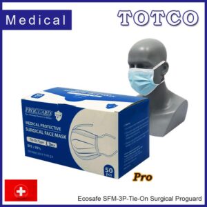 Ecosafe SFM-3P-Tie-On Surgical