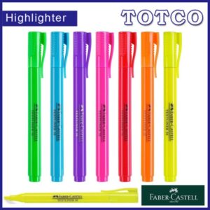 Faber Castell Highlighter Textliner 38 Superflourescent