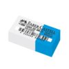 Faber Castell  Vinyl Eraser 7082-30