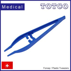 Forcep / Plastic Tweezers