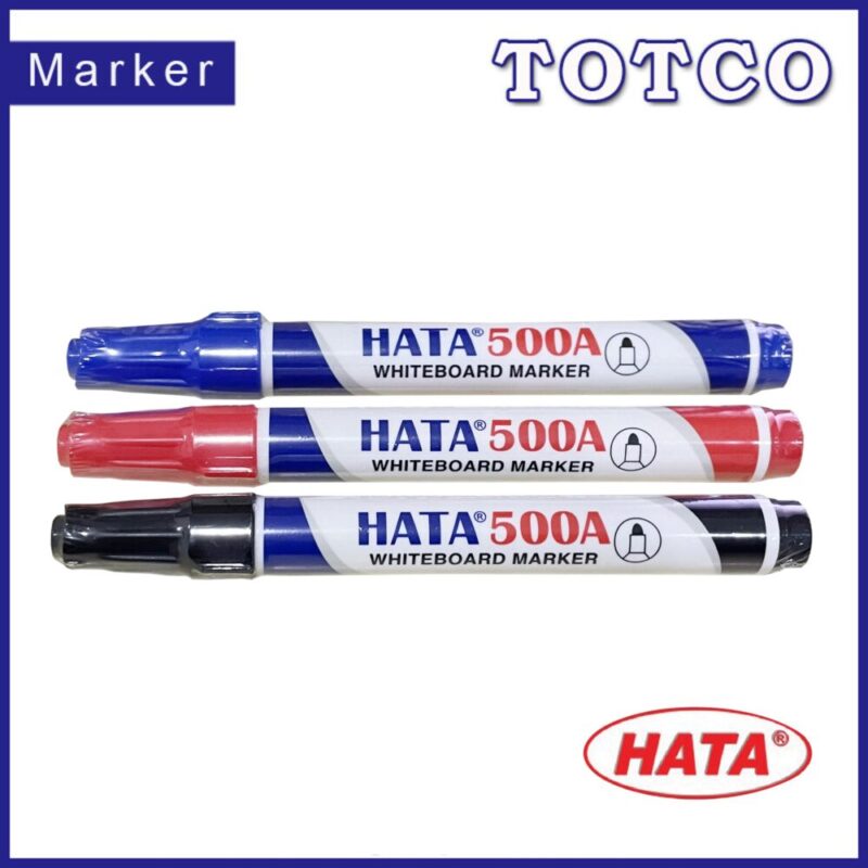 HATA 500A Whiteboard Marker