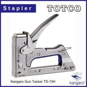 Kangaro Gun Tacker TS-13H