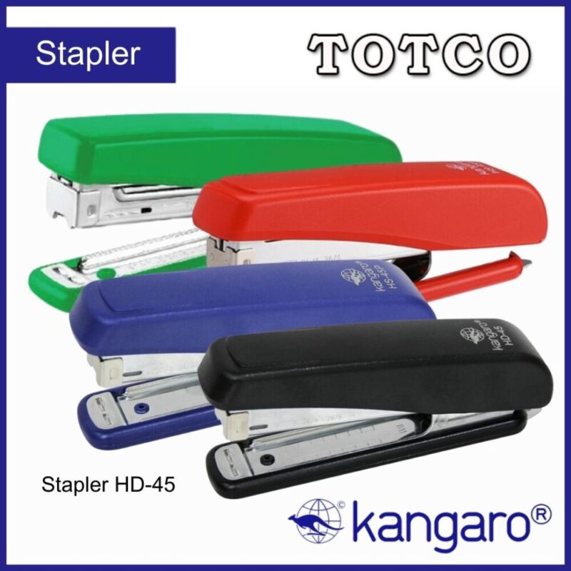 Kangaro Stapler HD-45