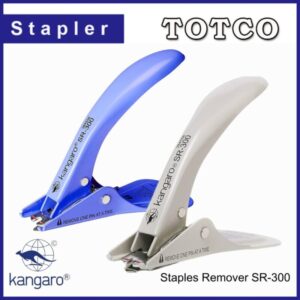 Kangaro Staples Remover SR-300