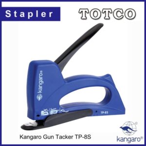 Kangaro TP-8S Gun Tacker