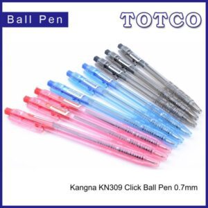 Kangna KN309 Click Ball Pen 0.7mm