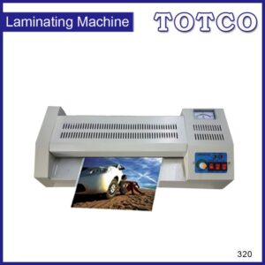 Laminator 320 A3 Laminating Machine