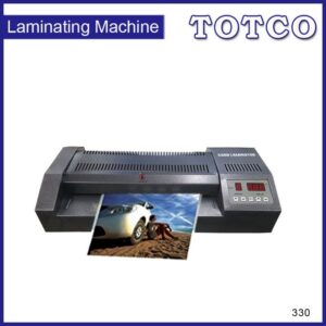 Laminator 330 A3 Laminating Machine
