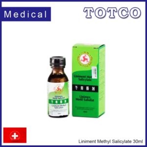 Liniment Methyl Salicylate 30ml