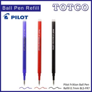 Pilot FriXion Ball Pen Refill 0.7mm BLS-FR7