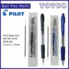 Pilot Super Grip Ball Pen Refill RFNS-GG