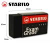 Stabilo Exam Grade Eraser 1191S/40