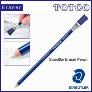 Staedtler Eraser Pencil