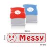 DS-013 MESSY