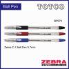 Zebra BP074 Z-1 Ball Pen 0.7mm
