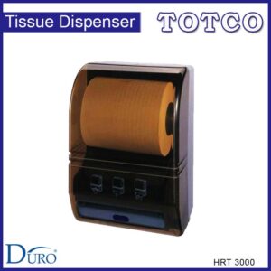 Automatic Hand Towel Dispenser HRT 3000