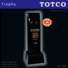 Black Crystal Trophy ICT 799