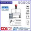 Colop Expert Line Stamp (53 x 103mm) 3900