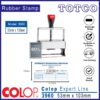 Colop Expert Line Stamp (53 x 103mm) 3960