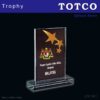 Excellent Triple Star Achievement Award - Big with Triple Star ICP 091
