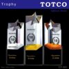 Exclusive Crystal Trophy ICP 809