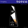 Exclusive Crystal Trophy ICP 813