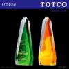 Exclusive Crystal Trophy ICP 821