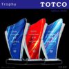 Exclusive Crystal Trophy ICP 837