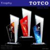 Exclusive Crystal Trophy ICP 842