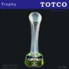 Exclusive Crystal Trophy ICT 096