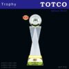 Exclusive Crystal Trophy ICT 712