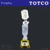 Exclusive Crystal Trophy ICT 733