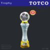 Exclusive Crystal Trophy ICT 758