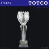 Exclusive Crystal Trophy ICV 533