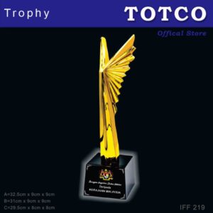 Golden Trophy IFF 219