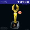 Golden Trophy IFF 233