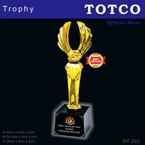 Golden Trophy IFF 233